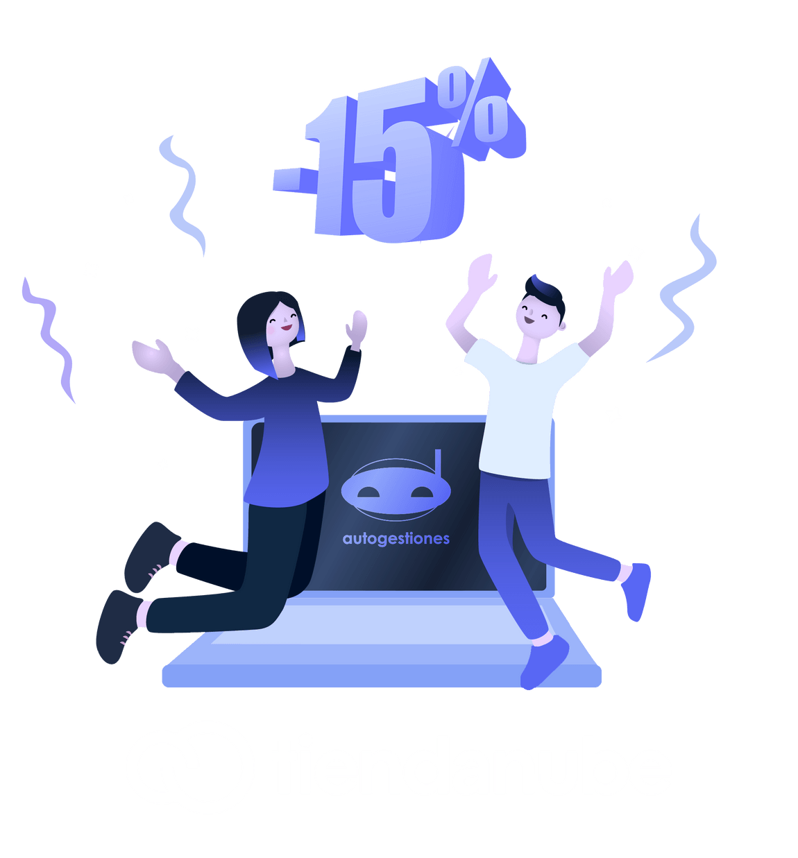 precios para usar autogestiones mayorista