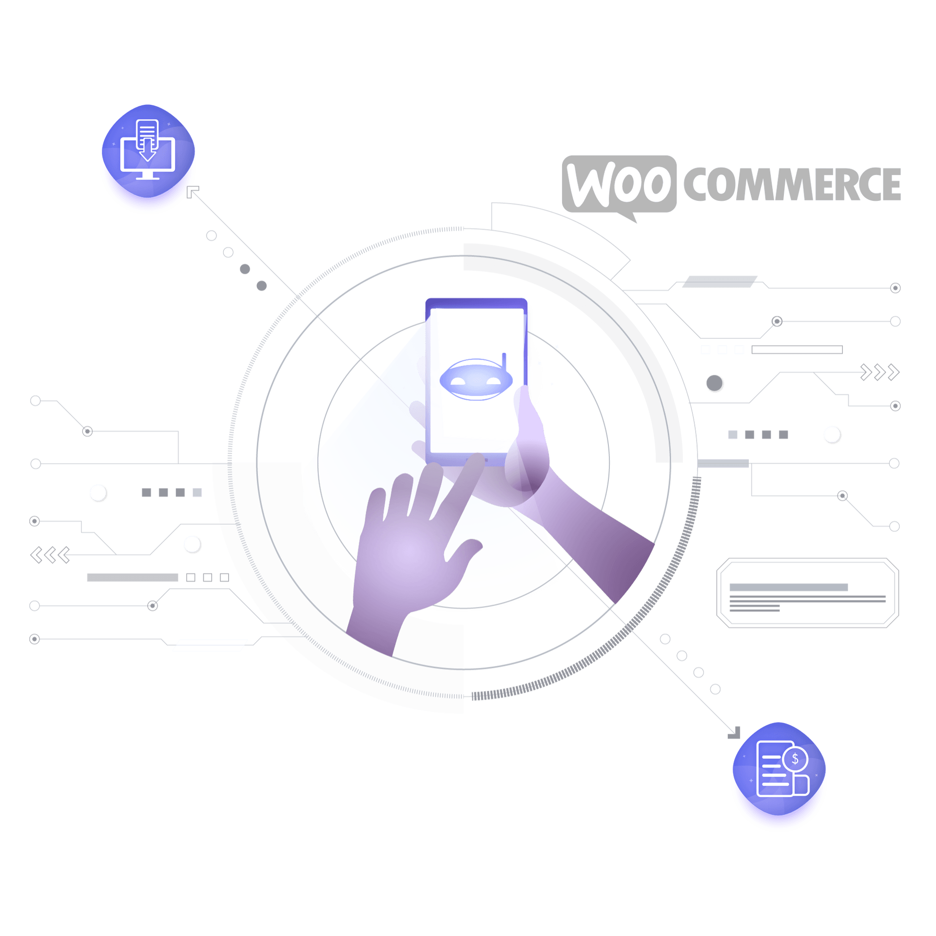 facturar con WooCommerce tu tienda virtual